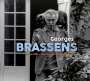 Georges Brassens: Le Gorille: Chanson Pour L'Auvergnat (Deluxe Edition), CD,CD