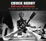 Chuck Berry: Roll Over Beethoven: The Complete Up To Jail Recordings 1954 - 1961, CD,CD,CD,CD