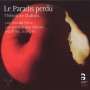 Theodore Dubois: Le Paradis perdu (Oratorium in 4 Teilen), CD,CD