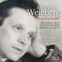 Mieczyslaw Weinberg: Klavierquintett op.18, SACD