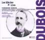 Theodore Dubois: Klavierkonzert Nr.2, CD