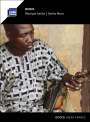 : Benin: Bariba Music, CD