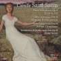 Camille Saint-Saens: Klavierkonzert Nr.2, SACD