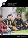 Mohammad Motamedi: Iran: Traditionelles Singen, CD