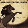 Nahko + Medicine For The People: Dark As Night, CD
