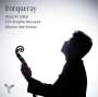 Antoine Forqueray: Pieces de Viole mit Bc (Gesamtaufnahme), CD,CD,CD