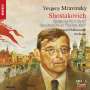 Dmitri Schostakowitsch: Symphonien Nr.5 & 12, SACD