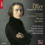 Franz Liszt: Symphonische Dichtungen Vol.1, SACD