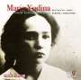 : Maria Yudina - Great Russian Pianists, CD