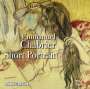 Emmanuel Chabrier: Orchesterwerke & Klavierwerke "Chabrier - Short Portrait", CD