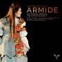 Jean-Baptiste Lully: Armide, CD,CD