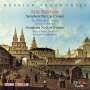 Mily Balakireff: Symphonien Nr.1 & 2, CD