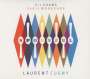 Laurent Cugny: Spoonful: Gil Evans Paris Workshop, CD,CD