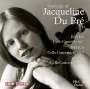 : Tribute to Jacqueline du Pre, CD