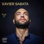 : Xavier Sabata - Airs Baroques, CD,CD