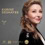 : Karine Deshayes sind Arien, CD,CD