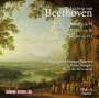 Ludwig van Beethoven: Streichquintett Nr.2 op.29, CD