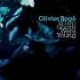 Olivier Bogé: When Ghosts Were Young, CD