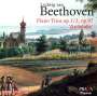 Ludwig van Beethoven: Klaviertrios Nr.3 & 7, CD