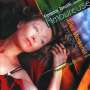 : Florence Tanzilli - Amoureuse, CD