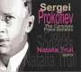 Serge Prokofieff: Klaviersonaten Nr.1-9, CD,CD,CD