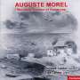 Auguste Morel: Melodien, Szenen & Romanzen, CD