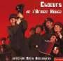 The Red Army Choir (Les Choeurs De L'Armée Rouge): Choeurs De L'Armee Rouge, CD