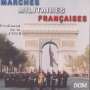 : Marches Militaires Francaises, CD