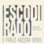 Adriano Celentano: Esco Di Rado E Parlo Ancora..., CD