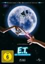 Steven Spielberg: E.T. - Der Außerirdische, DVD