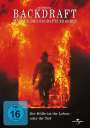 Ron Howard: Backdraft - Männer,die durchs Feuer gehen, DVD