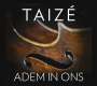 : Taize - Adem In Ons, CD