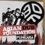 Asian Dub Foundation: Punkara, CD