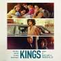 Nick Cave & Warren Ellis: Kings, CD