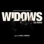 : Widows (DT: Tödliche Witwen), CD