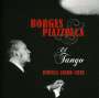 Borges & Piazzolla: El Tango, CD