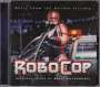 Basil Poledouris: Robocop, CD