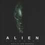 : Alien:Covenant, CD