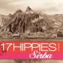 17 Hippies: Sirba, CD
