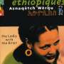 Asnaqétch Wérqu: Ethiopiques Vol. 16, CD