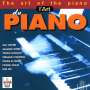 : L'Art du Piano / The Art of the Piano, CD