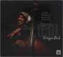 Darryl Hall (Jazz): Swingin' Back, CD