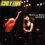 Cheetah: Rock'n'Roll Women, CD