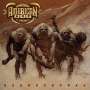 American Dog: Neanderthal, CD