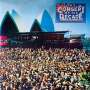 : The Concert Of The Decade, CD,CD