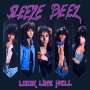 Sleeze Beez: Look Like Hell, CD