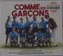 Vladimir Cosma: Comme Des Garçons (ET: Let The Girls Play), CD
