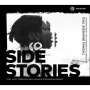 Thomas Bramerie: Side Stories, CD