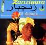 Bi Kidude: Zanzibara 4, CD