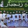 Mtendeni Maulid Ensemble: Zanzibara 6, CD